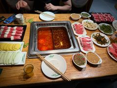 -草原塞蛮羊火锅城(港湾店)