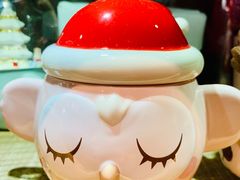 -星巴克(上海虹桥南丰城办公楼店)