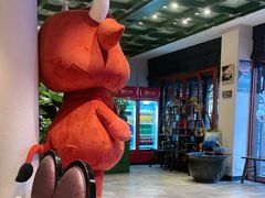 -古关火锅店(古北水镇景区店)