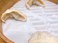虾肉蒸饺-鼎泰丰(环贸店)