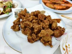 -来之顺海鲜菜馆·青岛菜·始于1993(栈桥店)