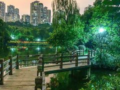 -龙头寺公园