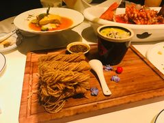 -民国红公馆·秦淮八艳(夫子庙店)