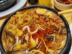 -45°李小姐土豆粉(世纪港湾店)