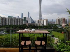 -小茶闲舍·观景商务茶馆(广州塔店)