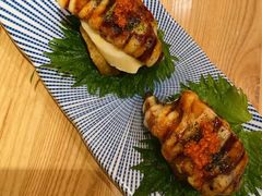 -隐泉京望日式料理(太和广场店)