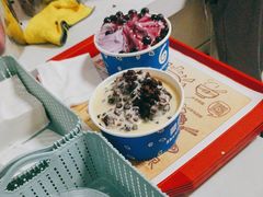 -帅小六刨冰·不一样的奶冰(总店)