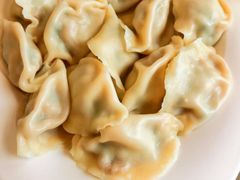 -三合园水饺(二马路店)