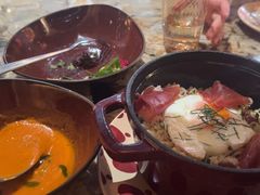 -BROWNSTONE布朗石西班牙餐厅(富城店)