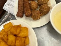 -姚记炒肝店(簋街店)