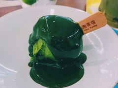 -茶是一枝花泡茶店
