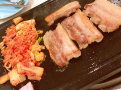 -韩时烤肉(枫蓝店)