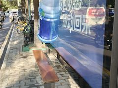 -大雁塔假日酒店·绿茵阁西餐厅