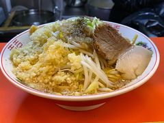 拉面-拉面莊夢語＆中华料理八椿