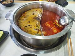 -屋头串串(龙潭寺店)