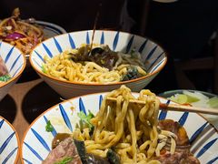 -面乙新派手擀面(大悦城店)