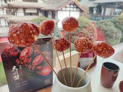 -柴门饭儿(成都太古里店)