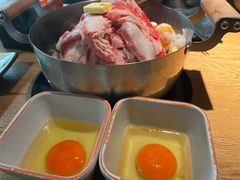 -沼津港精致料理·寿喜烧·烧鸟(青浦宝龙广场日料榜单店)