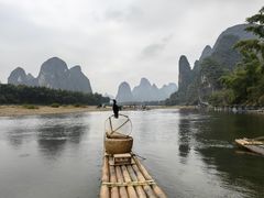 -桂林兴坪漓江
