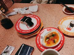 -元气寿司(东方宝泰店)