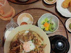 -ITARU食堂·定食料理(西丽店)