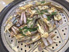 -海大大蒸汽海鲜餐厅·粤菜·特色小炒(欢乐颂店)