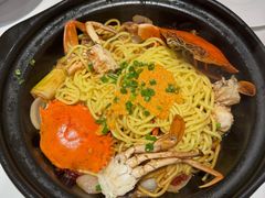-不仔客海鲜·烧烤·270度海景餐厅(大东海店)