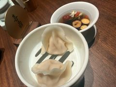 -喜鼎海胆水饺(东港店)