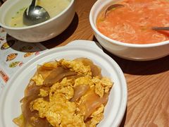 -吕氏疙瘩汤·新派鲁菜(济南万象城店)