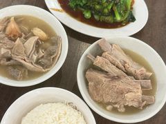 -松發肉骨茶(先得坊店)