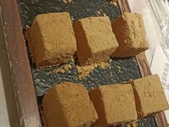 朝鲜族打糕-七八冷面·延边朝鲜族美食(欢乐谷店)