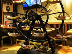 -黑牛の店·和牛烧肉(合生汇店)