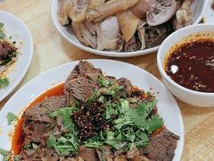 -玉香宫河州牛肉拉面