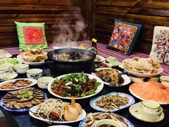 -象山村腊排骨(丽江总店)