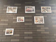 大堂-VOYAGE COFFEE(杨梅竹店)