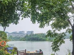 -枫香湖儿童公园