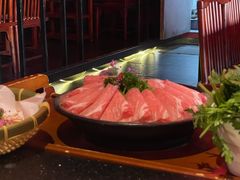 -捞王猪肚鸡火锅(昆山店)