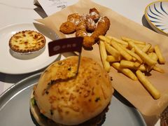 -必胜客(八一店)