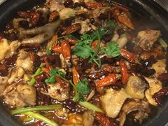 -鼎盛蜀坊·重庆江湖菜(市桥地铁站店)