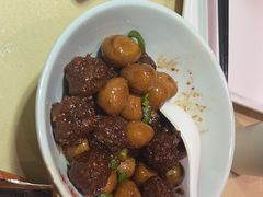-小柴米·传统江西菜(八一广场店)