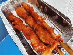 骨肉相连-尊宝比萨(厦大店)