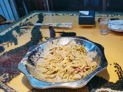 -人民公社大食堂(顺义总店)