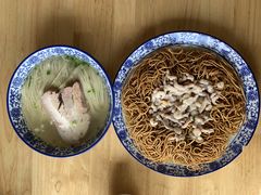-裕兴记·三虾面(西北街总店)