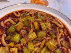 -阿娜尔·新疆菜(宜家荟聚中心店)