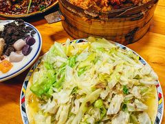 -人和水上飘(第一家店)