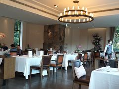 -台北北投丽禧温泉酒店