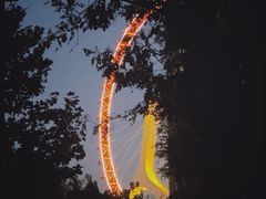 -天津之眼摩天轮