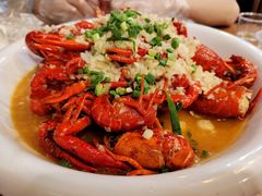 -虾小龙老长沙龙虾馆(坡子街店)