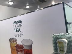 -1点点(长乐机场店)