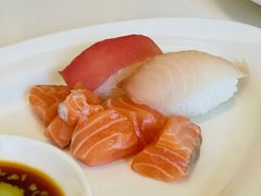 -长春凯悦酒店咖啡厅Market Café